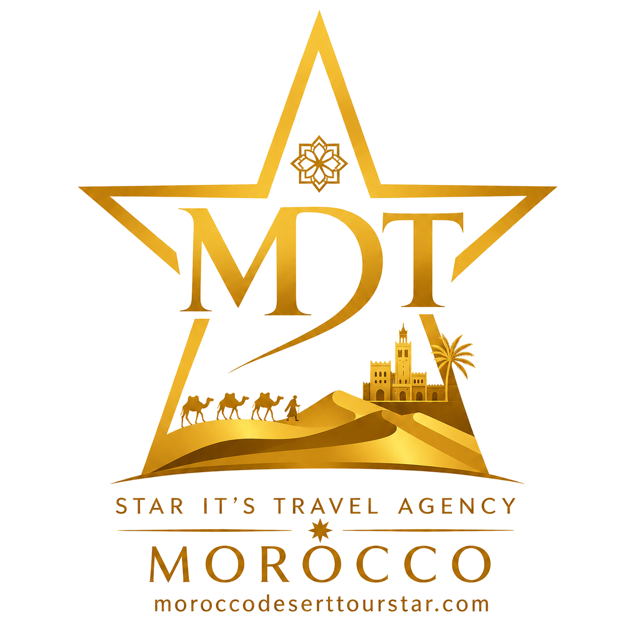 Morocco Desert Tour Star