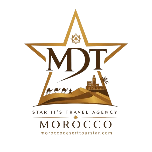 Morocco Desert Tour Star