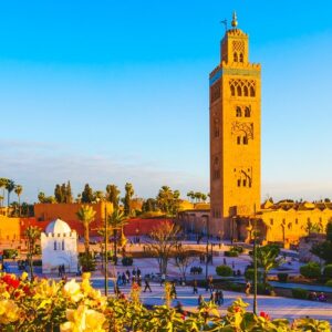 7 Days / 6 Nights Toubkal Summit Trek from Marrakech