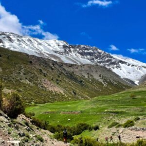 Grand Morocco Traverse — 18-Day Luxury Private Tour