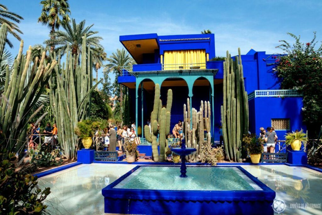 10 Days – Morocco Discovery Journey