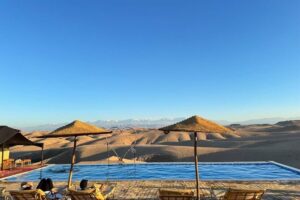 15 Days – Caravan Dreams Expedition