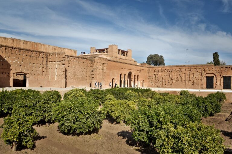 12 Days – Majestic Morocco Odyssey