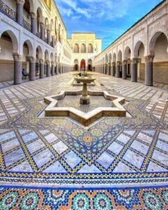 7-Day Morocco Luxury Discovery