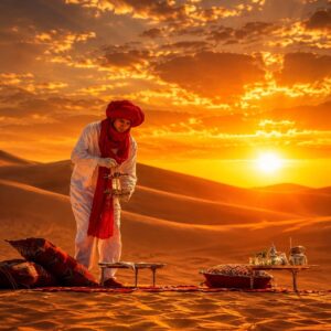 10-Day Luxury Morocco Desert & Imperial Journey