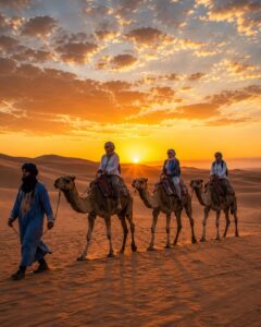 12-Day Luxury Morocco Grand Tour