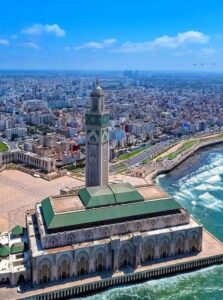 7-Day Luxury Morocco Desert Journey