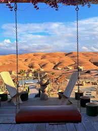 6-Day Luxury Sahara Desert Tour from Marrakech