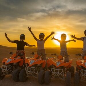10-Day Luxury Northern Morocco & Sahara Private Tour