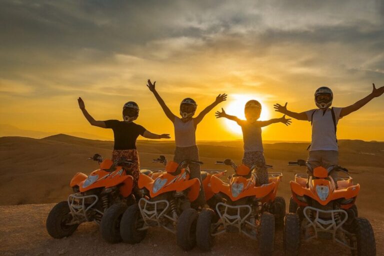 10-Day Luxury Northern Morocco & Sahara Private Tour